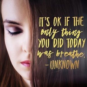 Meet your Posher, Joyanna